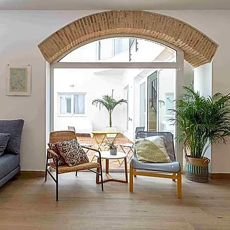 Residencia Demar Paterna