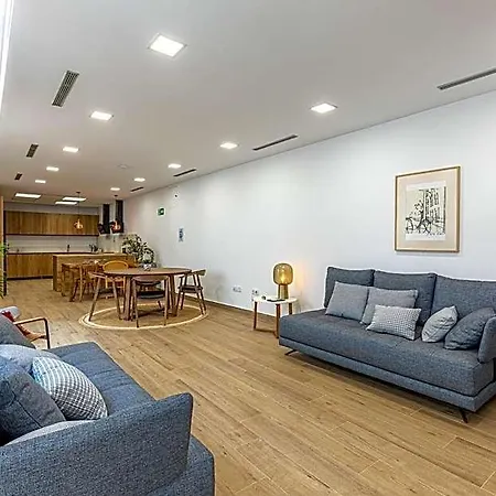 Hotel Residencia Demar