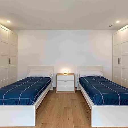 Residencia Demar * Paterna