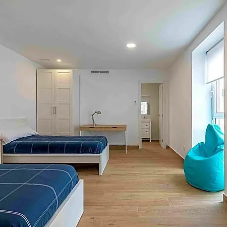 Residencia Demar Hotel *