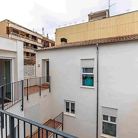 Residencia Demar