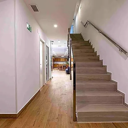 Residencia Demar فندق بلتيرنا