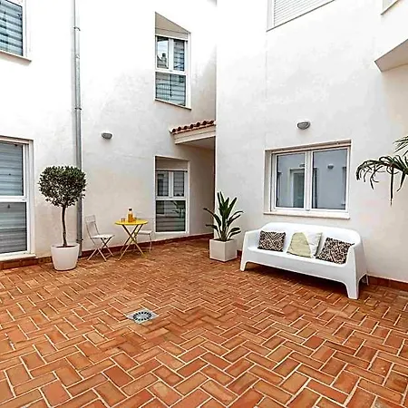Residencia Demar Hotel *