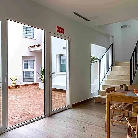 Hotel Residencia Demar Paterna
