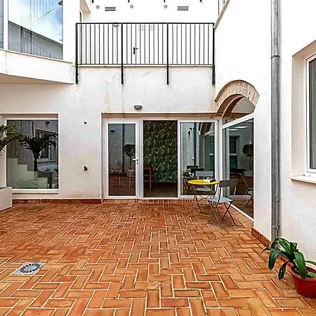 فندق Residencia Demar بلتيرنا